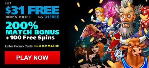 sloto cash casino promo codes